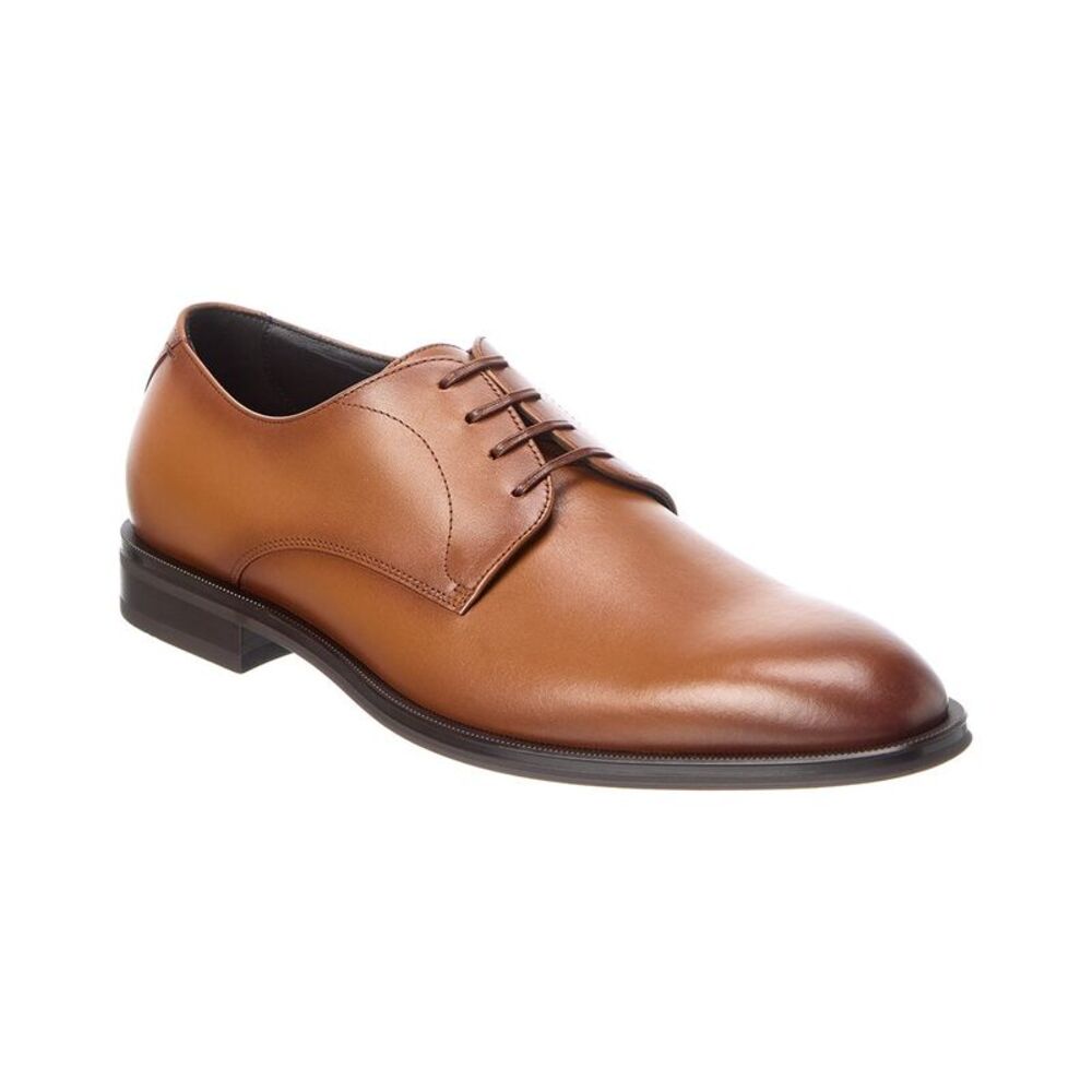 Hugo Boss Derrek Leather Derby